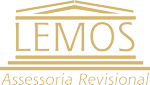 Lemos Assessoria Revisional Logo