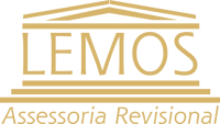 Lemos Assessoria Revisional Logo